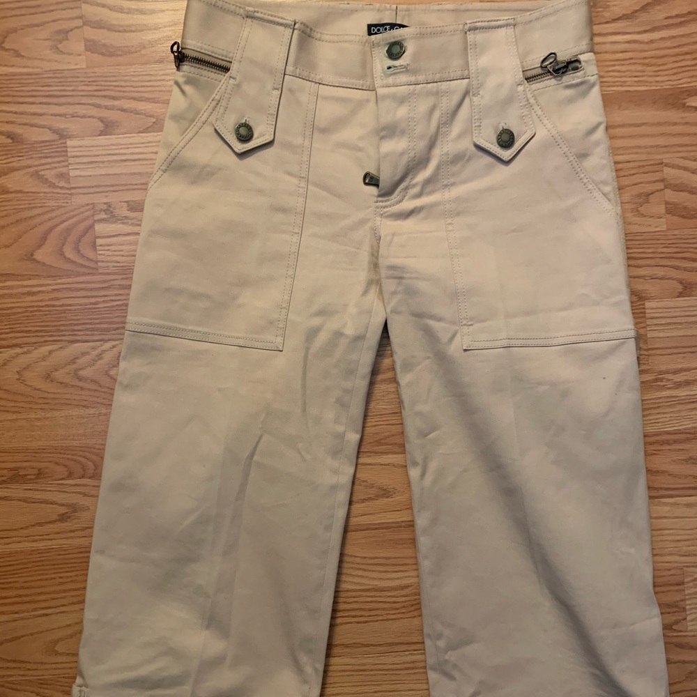 Women capri